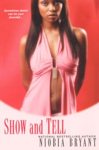 Produktbild: Show and Tell