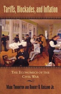 Produktbild: Tariffs, Blockades, and Inflation