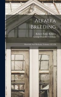 Produktbild: Alfalfa Breeding