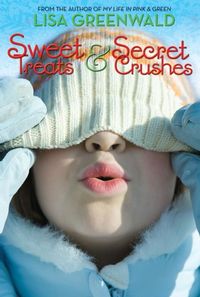 Produktbild: Sweet Treats & Secret Crushes