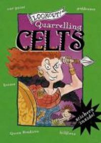 Produktbild: Quarrelling Celts