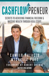 Produktbild: Cashflowpreneur