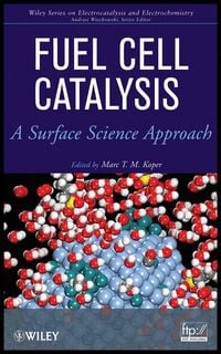 Produktbild: Fuel Cell Catalysis