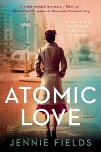 Produktbild: Atomic Love