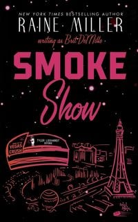 Produktbild: Smokeshow