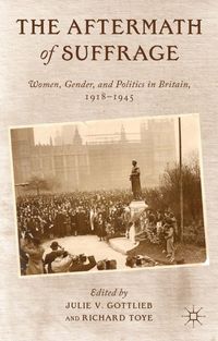 Produktbild: The Aftermath of Suffrage