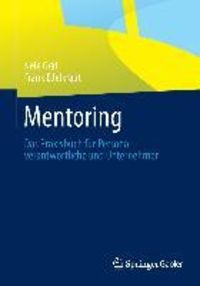Produktbild: Mentoring