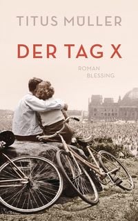 Produktbild: Der Tag X