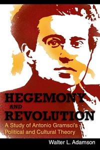 Produktbild: Hegemony and Revolution