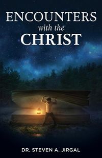 Produktbild: Encounters with the Christ