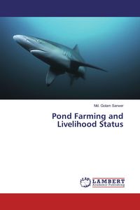 Produktbild: Pond Farming and Livelihood Status