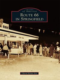 Produktbild: Route 66 in Springfield