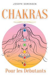 Produktbild: Chakras pour les d&eacute;butants