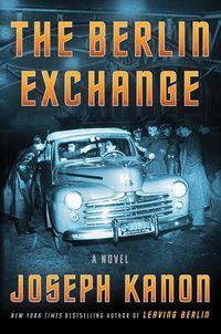Produktbild: The Berlin Exchange