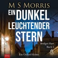 Produktbild: Ein dunkel leuchtender Stern