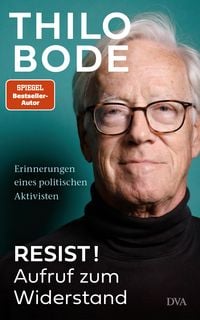 Produktbild: Resist! Aufruf zum Widerstand