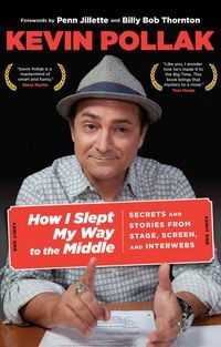 Produktbild: How I Slept My Way to the Middle