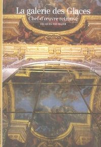 Produktbild: La galerie des Glaces