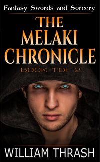 Produktbild: The Melaki Chronicle