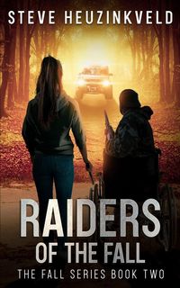 Produktbild: Raiders of The Fall