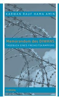 Produktbild: Memorandum des Diwans