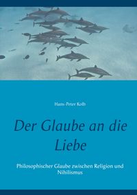 Produktbild: Der Glaube an die Liebe