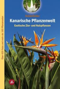 Produktbild: Kanarische Pflanzenwelt