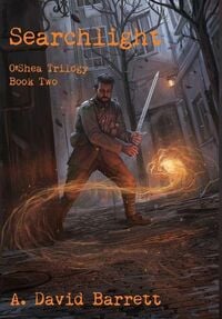 Produktbild: Searchlight