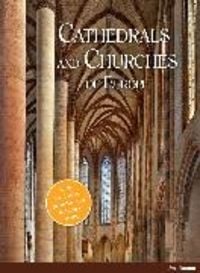 Produktbild: Cathedrals and Churches of Europe