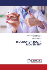 Produktbild: Biology Of Tooth Movement