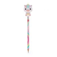 Produktbild: Legami Squishy Bleistift - Squeezies - Einhorn