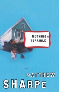 Produktbild: Nothing Is Terrible