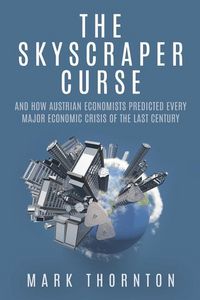 Produktbild: The Skyscraper Curse