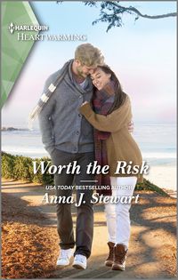 Produktbild: Worth the Risk