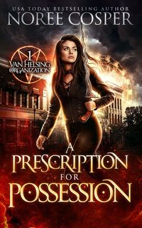 Produktbild: A Prescription for Possession