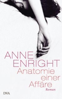 Produktbild: Anatomie einer Aff&auml;re