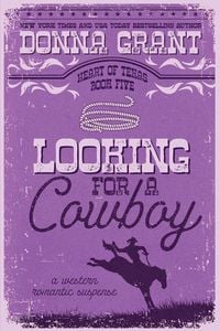 Produktbild: Looking for a Cowboy