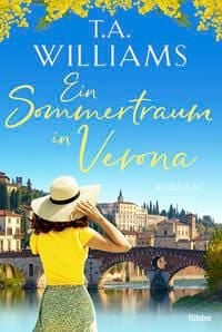 Produktbild: Ein Sommertraum in Verona