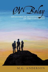 Produktbild: On Belay