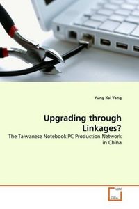 Produktbild: Yang, Y: Upgrading through Linkages?