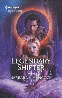 Produktbild: Legendary Shifter