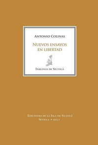 Produktbild: Nuevos ensayos en libertad