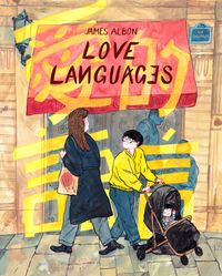 Produktbild: Love Languages
