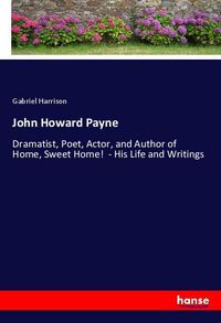 Produktbild: John Howard Payne