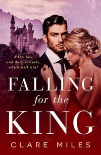Produktbild: Falling for the King