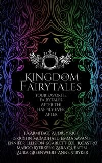 Produktbild: Kingdom of Fairytales