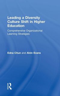 Produktbild: Leading a Diversity Culture Shift in Higher Education