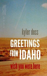 Produktbild: Greetings From Idaho
