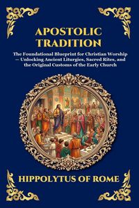 Produktbild: Apostolic Tradition