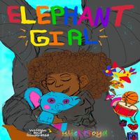 Produktbild: Elephant Girl